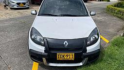 Renault Steepway Modelo 2015