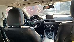 Vendo Mazda 3 Grand Touring - Negociable
