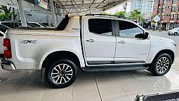Ganga Hermosa Chevrolet Colorado, Permuto Por Camioneta 4X4 Menor Valor
