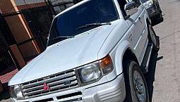 Vendo Montero 3000