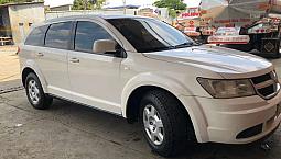 Dodge Journey 2010
