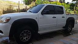 Vendo Hermosa Bt50 2012 Diésel 4X4 Al Día De Papeles Lista Para Traspaso