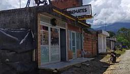 Venpermuto Casa En Acasias, Meta.