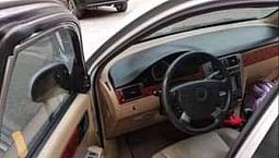 Vendo Chevrolet Optra 1.8