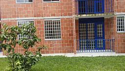 Espectacular Ganga, Vendo Apartamento En Conjunto Cerrado Permuto Por Furgón_ Villavicencio