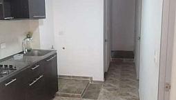 Arrendo Apartamento En Samaria 1