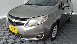 Se Vende Chevrolet Sail En Buen Estado Con Aire