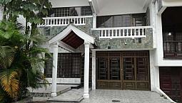 Vendo Casa Barrio El Buque, Villavicencio