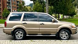 Se Vende Impecable Honda Pilot