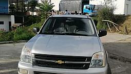 Venta De Luv D-Max 4X2