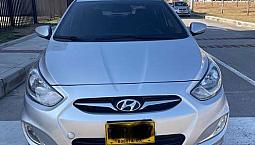 Hyundai Accent Gl