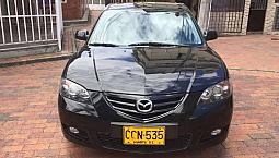 Excelente Mazda 3