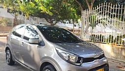 Kia Picanto Zenith 2019 1.2 Mecánico Full Equipo
