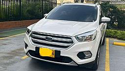 Ford Escape Se 4X2