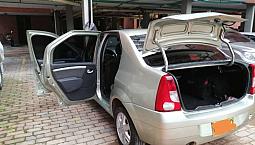 Venta Logan Dynamique Full