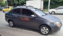 Chevrolet Aveo Ls Motor 1.6 Con 16 Valvulas