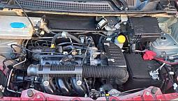 Vendo Renaul Kwid