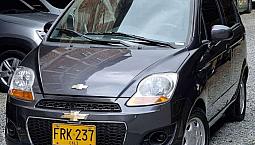 Chevrolet Spark Life 1.0 Aa 2019