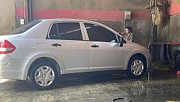 Vendo Hermoso Nissan Tiida