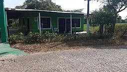 Casa Campestre