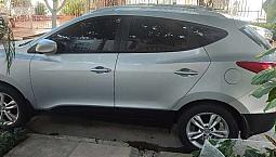 Venta De Camioneta Tucson Ix35 Mod 2013