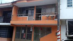Casa De 2 Pisos Independientes  Mi Llanura