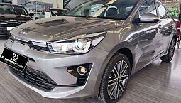Kia Rio Zenith Mt Mod 2023