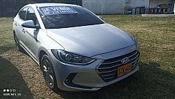 Hyundai Elantra 2.0 Limited Nb