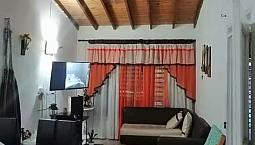 Oportunidad Venta Casa Villagorgona Full Acabados