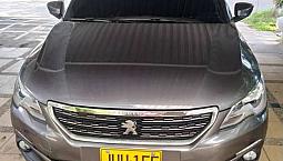 Peugeot 301/ Modelo 2021 En Garantia.