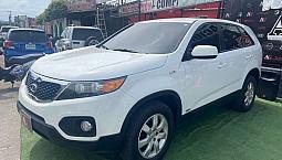 Kia Sorento 7 Puestos At Mod 2012