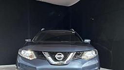 Nissan Xtrail Exclusive 2016