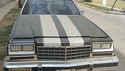 Vendo Buick Skylark