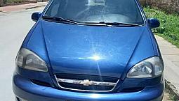 Se Vende Chevroleth  V8Van