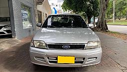 Ford Laser 2006 Mecánico Motor 1.3 Km 98.000