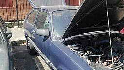 Chevrolet Chevette