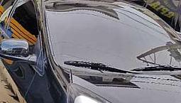 Kia Picanto Ion Estrim