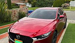 Mazda 3 Touring 2022