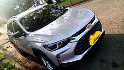 Chevrolet Turbo Tracker 1.2, Full Equipo, Placa Cali