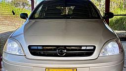 Corsa Evolution 1.4