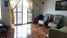 Hermosa Y Amplia Casa En Camilo Torres