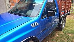 Se Vende Camiineta