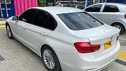 Espectacular Bmw