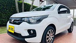 Fiat Mobi 2020