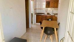 Arriendo Apartaestudio Amoblado
