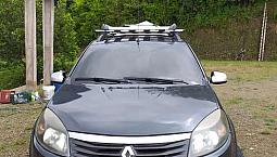 Se Vende Sandero Stepway Modelo 2011 , Full