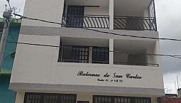 Arriendo Apartaestudio En Ibagué