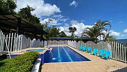Alquiler Finca Con Piscina Por Dias Y Fines De Semana Via El Carmen Km24