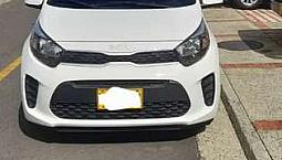 Kia Zenith 2023