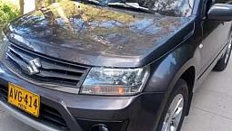 Chevrolet Grand Vitara 4*4 Con Bajo